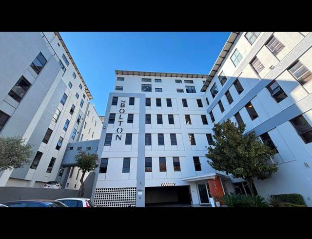 1 BEDROOM PROPERTY TO RENT IN ROSEBANK